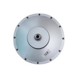 Генератор вертикальный 500W магнитный левитационный DIY (арт. 25-5081071)