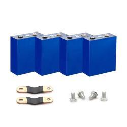 Аккумулятор литий-ионный 280Ah 3.2V для солнечных систем (арт. 25-5081079)