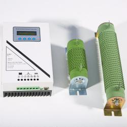 Контроллер усилителя 1000W 48V для ветрогенератора MPPT (арт. 25-5081082)