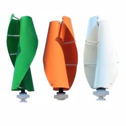 Генератор ветровой вертикальный маглев 3000W 2000W 1000W (арт. 25-5081085)