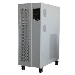 Инвертор солнечный гибридный 96v 220v 6-10kw однофазный (арт. 25-5081094)