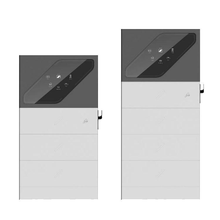 Система солнечной энергии автономная 3500W с батареей BMS (арт. 25-5081107)