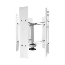 Генератор ветровой вертикальный 24V 48V 1500W 2KW 3000W (арт. 25-5081108)