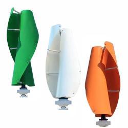 Генератор ветровой уличный 1kw 2kw 3kw для дома (арт. 25-5081115)