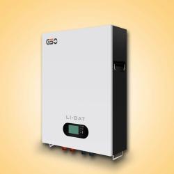 Батарея для дома LiFePO4 48V 5kWh 50Ah солнечная система (арт. 25-5081122)