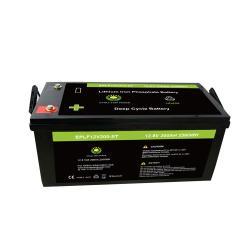 Система хранения энергии литий-ионная 12V-300ah 24V-400ah (арт. 25-5081130)