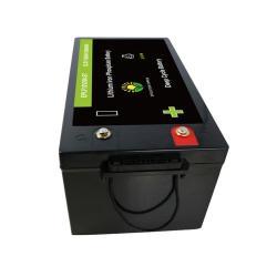 Система хранения энергии литий-ионная 12V-300ah 24V-400ah (арт. 25-5081130)