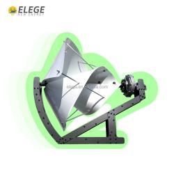 Ветрогенератор спиральный горизонтальный для дома (арт. 25-5081140)