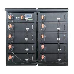 Аккумулятор LiFePO4 солнечный 51.2V 48V 100-300Ah (арт. 25-5081157)