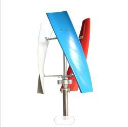 Ветрогенератор вертикальный 500W-800W для дома (арт. 25-5081172)