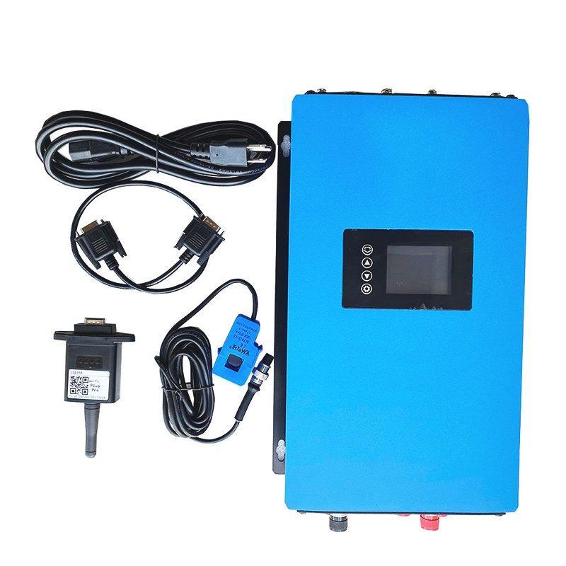 Инвертор солнечный MPPT 1000W/2000W высокоэффективный (арт. 25-5081174)