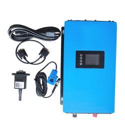 Инвертор солнечный MPPT 1000W/2000W высокоэффективный (арт. 25-5081174)