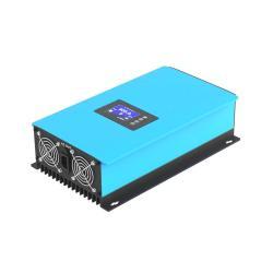 Инвертор солнечный MPPT 1000W/2000W высокоэффективный (арт. 25-5081174)