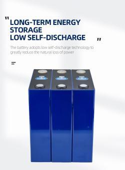 Аккумулятор литий-ионный Prism 280Ah 32V для солнечных систем (арт. 25-5081175)