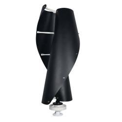 Генератор ветряной вертикальный 12V-48V 1KW-10KW низкооборотный (арт. 25-5081198)