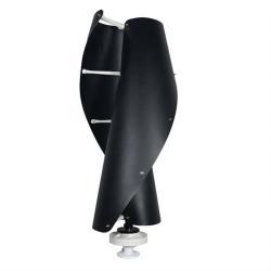 Генератор ветровой вертикальный 2000W 12V 24V 48V для дома (арт. 25-5081207)