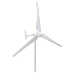 Система ветрогенерации автономная 5кВт 96В комплект (арт. 25-5081228)