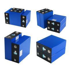 Аккумулятор литий-ионный LiFePO4 3.2V 230Ah для солнечных систем (арт. 25-5081229)