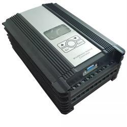 Контроллер ветрогенератора гибридный 12v-120v для ветра и солнца (арт. 25-5081236)