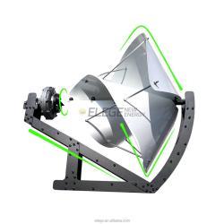 Генератор энергии ветряной солнечный гибридный 5KW для дома (арт. 25-5081239)