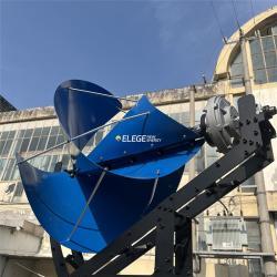 Генератор энергии ветряной солнечный гибридный 5KW для дома (арт. 25-5081239)