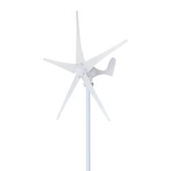 Ветроустановка мини горизонтальная 1-10 кВт для дома (арт. 25-5081242)