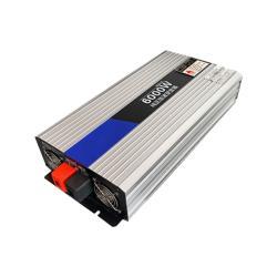 Инвертор солнечный 24V 4000W-8000W чистая синусоида (арт. 25-5081243)