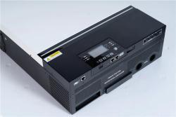 Инвертор гибридный 11KW 48V MPPT 150A с WIFI и чистой синусоидой (арт. 25-5081274)