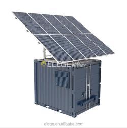 Система хранения энергии солнечных панелей 5kw 10kw автономная (арт. 25-5081284)