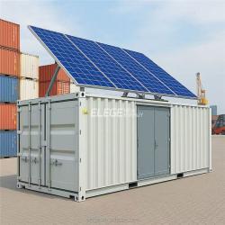 Система хранения энергии солнечных панелей 5kw 10kw автономная (арт. 25-5081284)