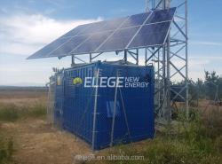 Система хранения энергии солнечных панелей 5kw 10kw автономная (арт. 25-5081284)