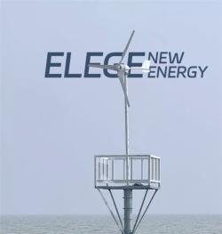 Ветрогенератор горизонтальный 3000W 5000W 48V для дома (арт. 25-5081287)