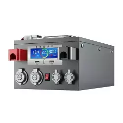 Аккумулятор Lifepo4 24v 48v 100ah 200ah 300ah для солнечных систем (арт. 25-5081294)