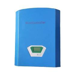 Контроллер-инвертор для ветрогенератора 1KW 48V автономный (арт. 25-5081306)