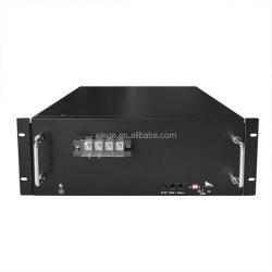 Аккумулятор литий-ионный 4600Wh 51.2V 100Ah для солнечных систем (арт. 25-5081308)