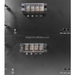 Аккумулятор литий-ионный 4600Wh 51.2V 100Ah для солнечных систем (арт. 25-5081308)