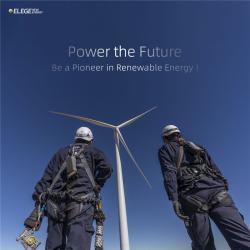 Генераторы ветряные OEM ODM для сети дилеров глобальных (арт. 25-5081317)