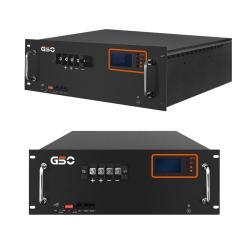 Аккумулятор литий-ионный 48V 100Ah для солнечных систем (арт. 25-5081327)