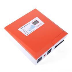 Инвертор гибридный ветро-солнечный 2кВт пик 4кВт (арт. 25-5081333)