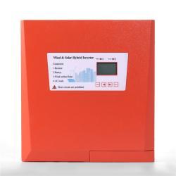 Контроллер-инвертор гибридный ветросолнечный 48v 2400w (арт. 25-5081335)