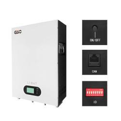 Система хранения энергии солнечная 10kWh 48V 100Ah (арт. 25-5081347)