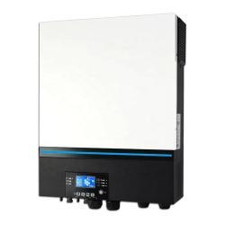 Инвертор солнечный 8KW 48V 230V MPPT WIFI для дома (арт. 25-5081348)