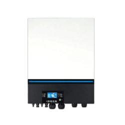Инвертор солнечный 8KW 48V 230V MPPT WIFI для дома (арт. 25-5081348)