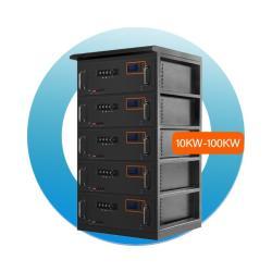 Аккумуляторная батарея LFP Power Wall 48V 100Ah-200Ah (арт. 25-5081356)