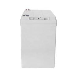 Аккумулятор гелевый свинцово-кислотный 12V 50-250AH (арт. 25-5081358)