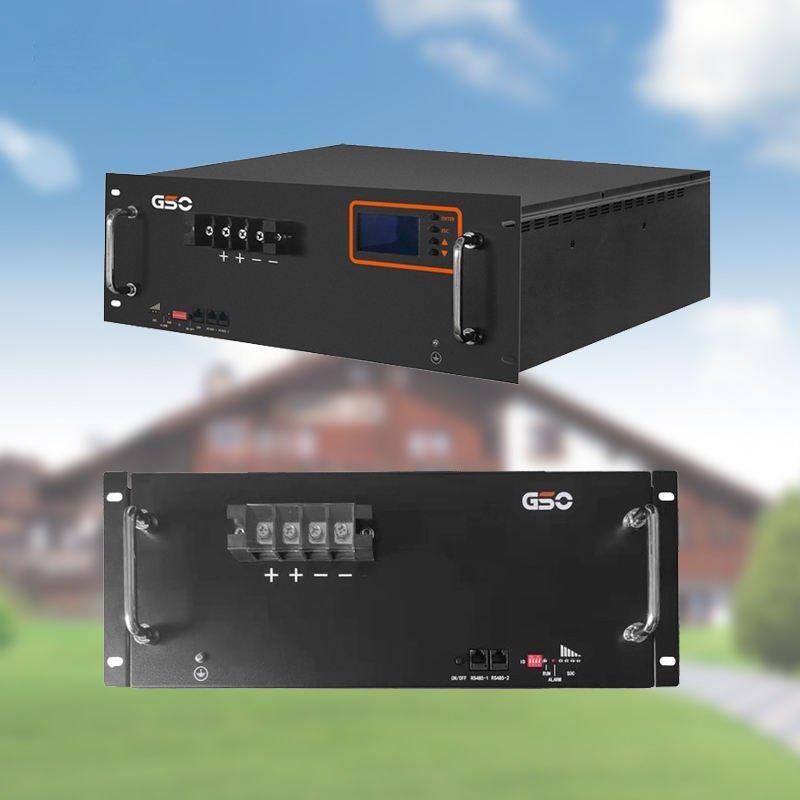 Аккумулятор литий-ионный солнечный для хранения энергии 16 шт (арт. 25-5081363)