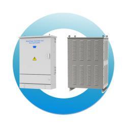 Система ветроэнергетическая гибридная 3-50кВт инвертор (арт. 25-5081365)