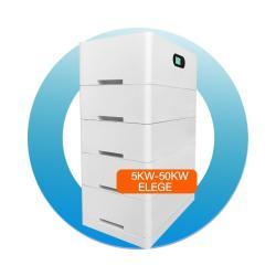 Аккумулятор литиевый LifePo4 10KWH 6000 циклов хранения энергии (арт. 25-5081367)