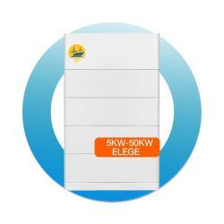 Система хранения энергии солнечная LiFePO4 48V 20KWh (арт. 25-5081370)