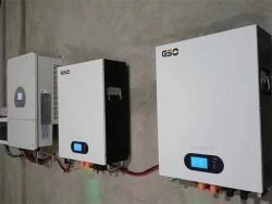 Аккумулятор Lifepo4 Li-ion 48V 50Ah-400Ah 2.5kWh-20kWh (арт. 25-5081383)